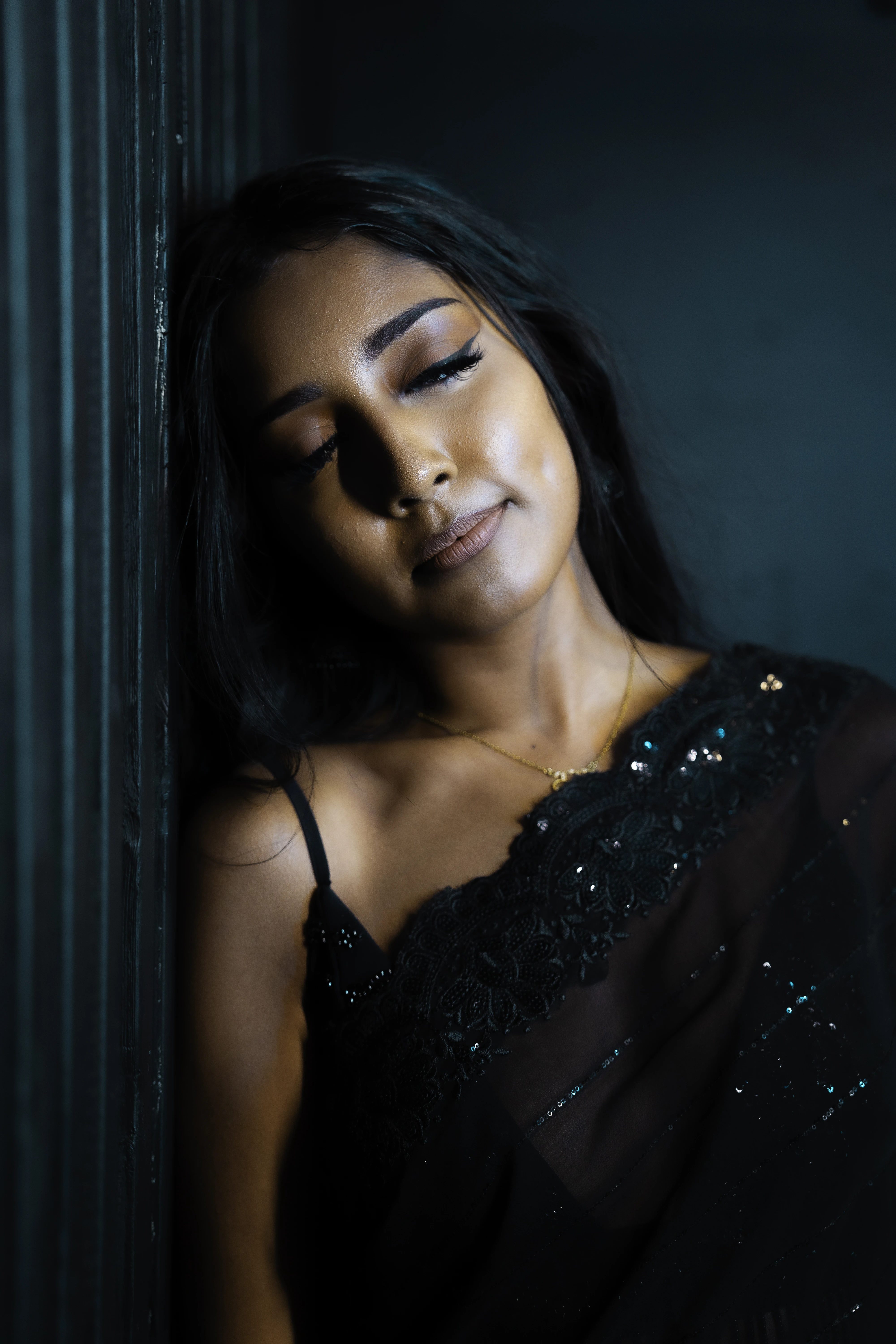 Sharukha Enna Solla Pogirai